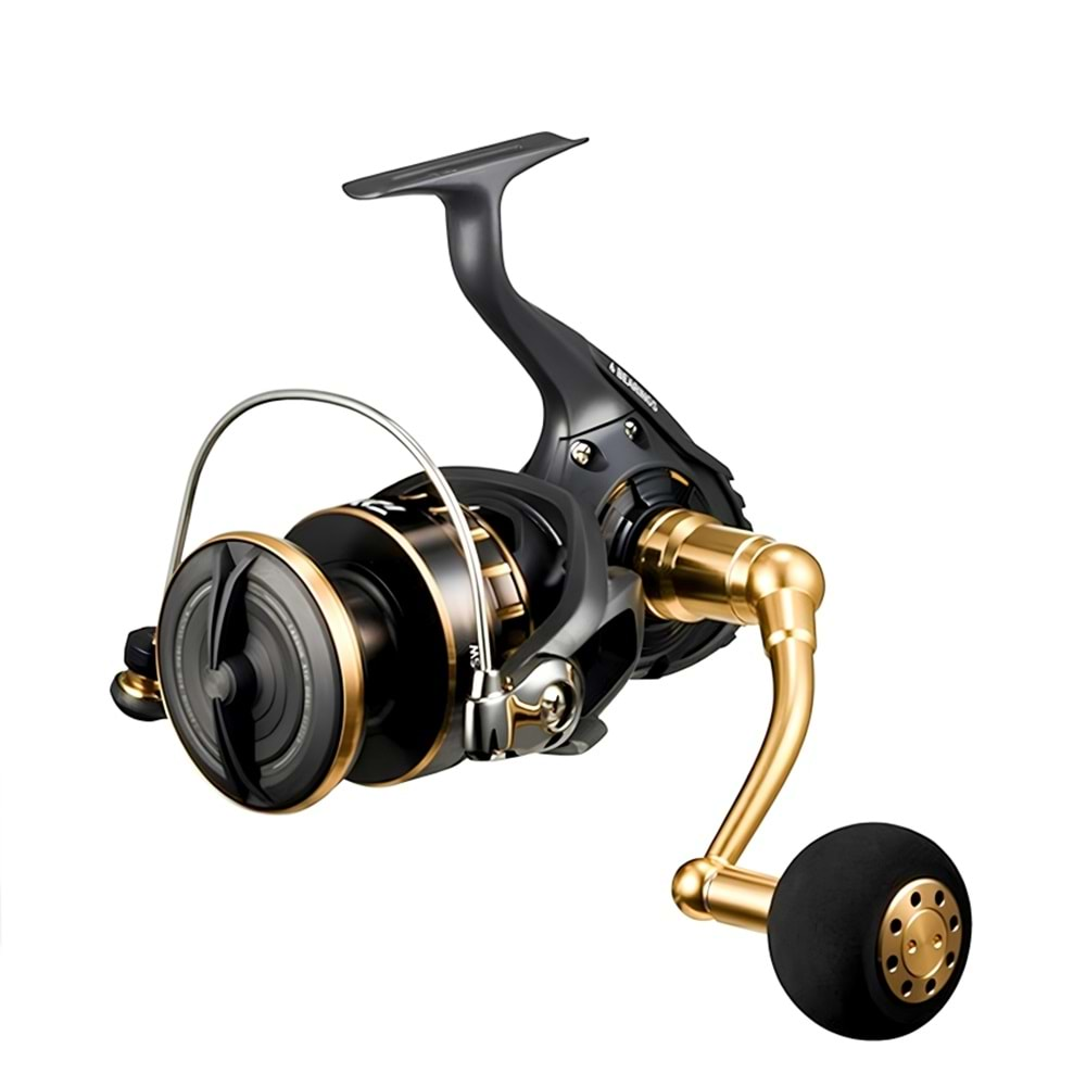 Daiwa 23 BG SW 6000DP Makara