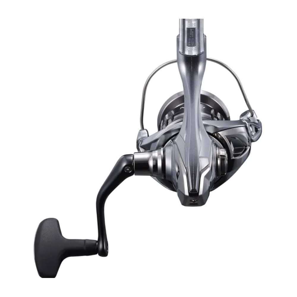 Shimano Nasci FC C3000 HG Makine