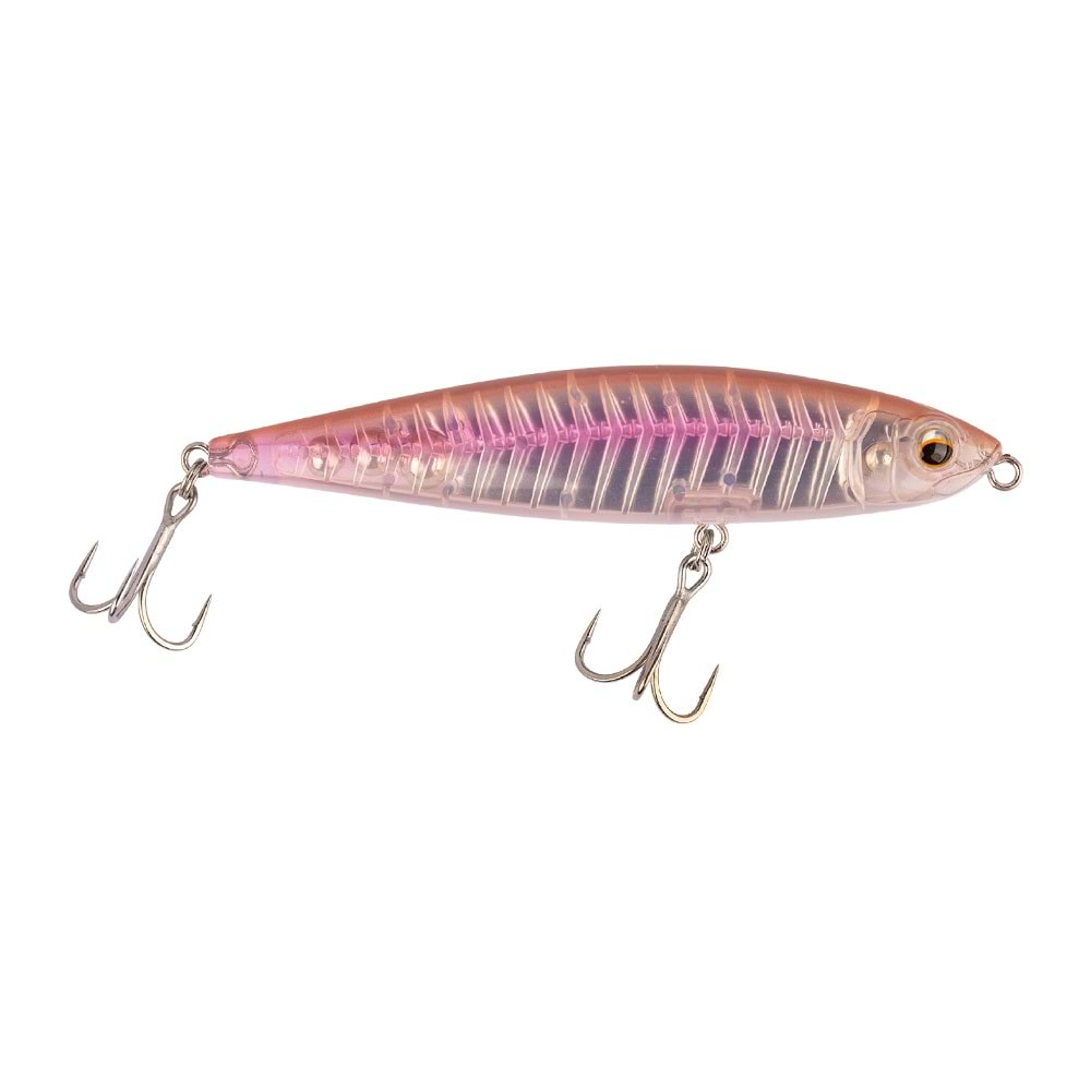 Mustad Vertebrata Topwater 95mm 13gr - 004