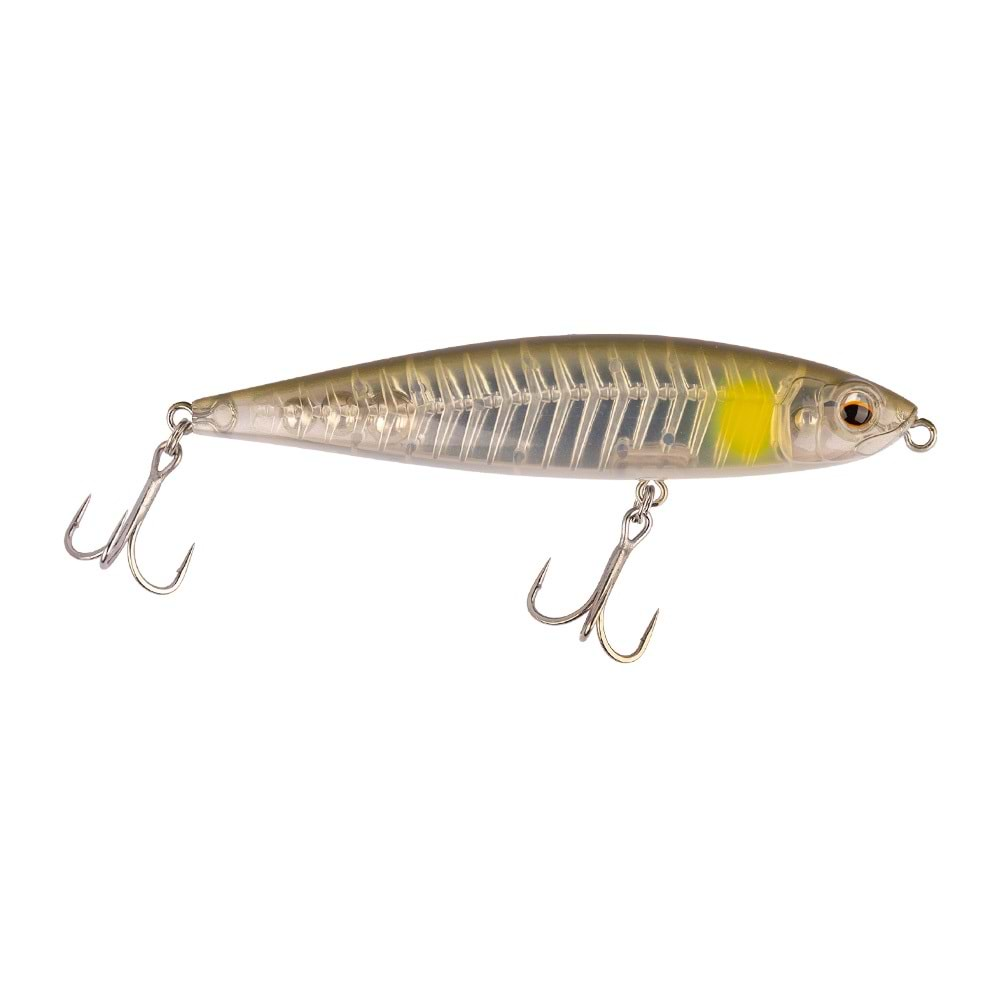 Mustad Vertebrata Topwater 95mm 13gr - 006