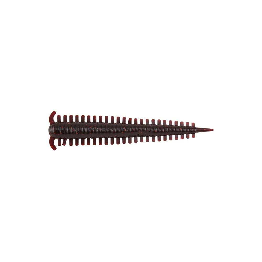 Berkley Gulp Saltwater Sandworm Sahte Kurt 24lü - BLOODY