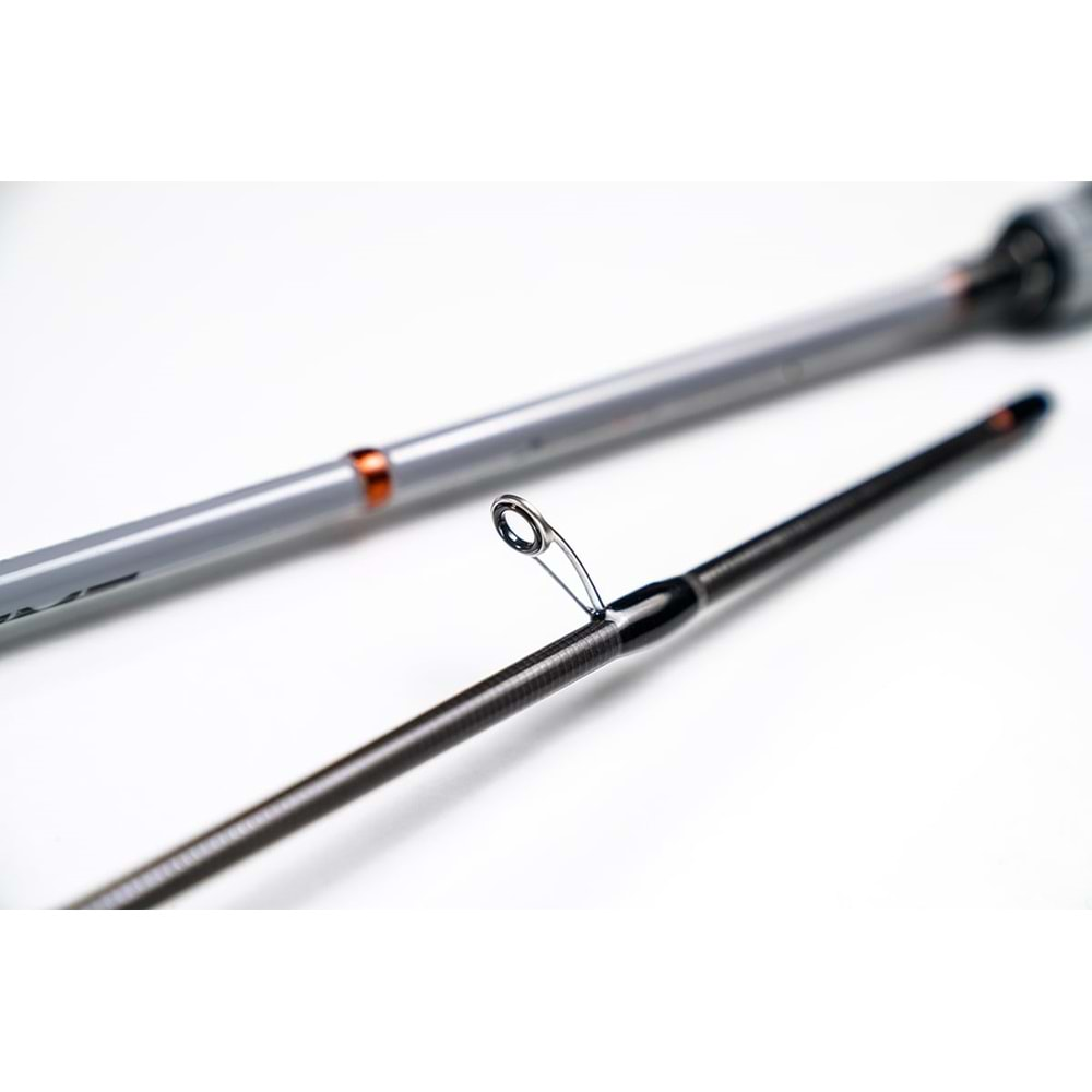 Fujin Rocker 265cm 4-17gr Light Spin Kamışı