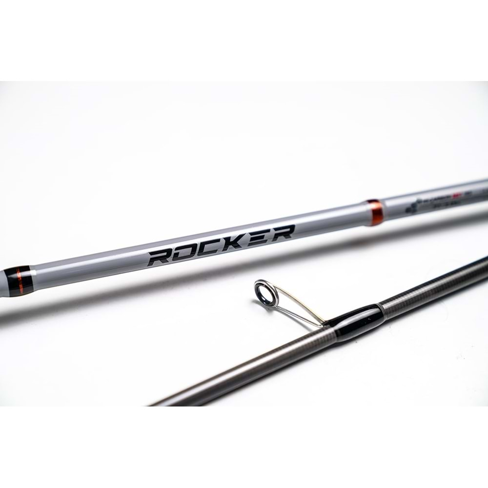 Fujin Rocker 265cm 4-17gr Light Spin Kamışı