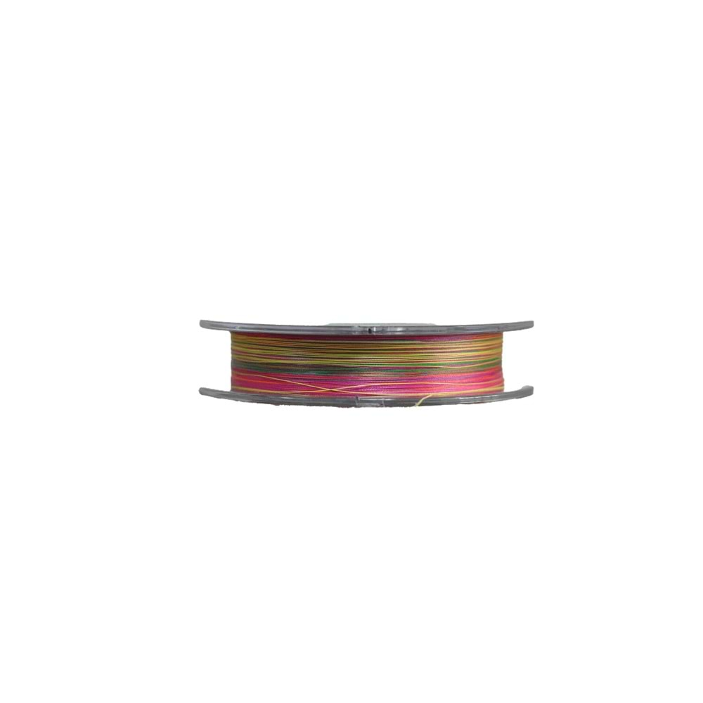 ICON-IC Yamato 150m X8 Multicolor İp Misina - 0,10 MM