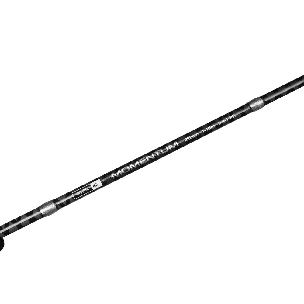 ICON-IC Momentum 228 cm 1-15 gr Lrf Kamışı