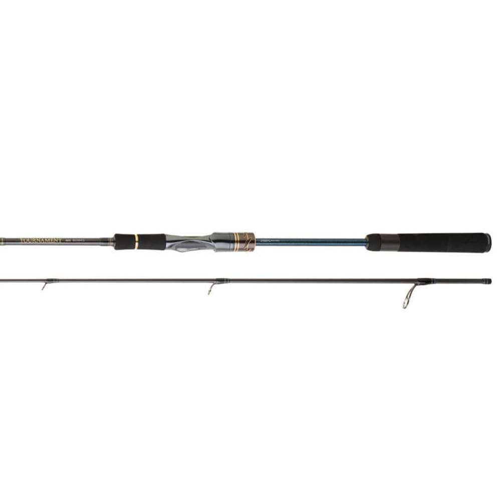 Daiwa New Tournament SW AGS 2.44m 7-28gr 2P Olta Kamışı