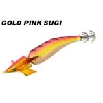 2202 GOLD-PINK SUGI