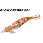 2208 GOLD ORANGE EBI