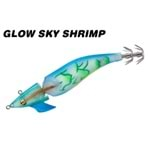 2209 GLOW SKY SHRIMP