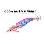 2212 GLOW HUSTLE NIGHT