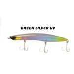 GREEN SILVER UV