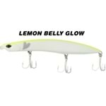 LEMON BELLY GLOW