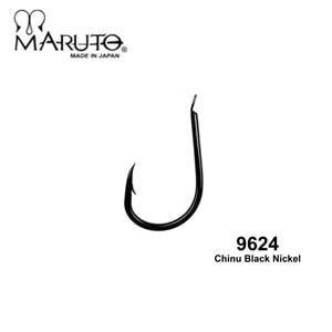 Maruto 9624 Bn İğne - 9