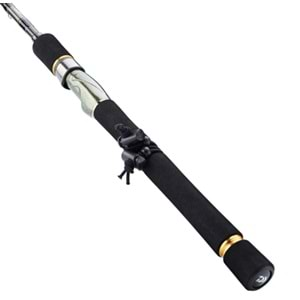 Daiwa Crosscast Df 2.74m 7-28gr 2p Spin Kamış