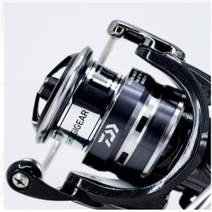 Daiwa Exceler 20 LT 4000 CXH Olta Makinesi