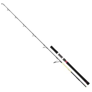 Daiwa Grandwave 1.68m 100-300gr 1+1 Jig Kamış (Tetikli)