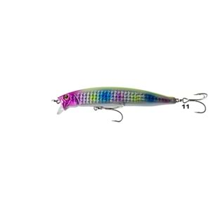 Ryuji F 110 Rubber Hard Bait - 11