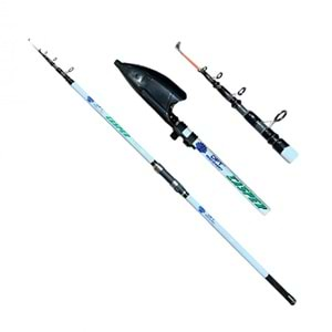 DFT Casper 360 cm Surf Kamışı 50-100 g