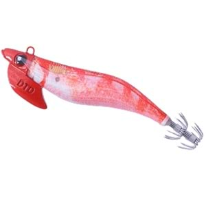 DTD Real Fish 3.0 30g Kalamar Zokası - PAGRO