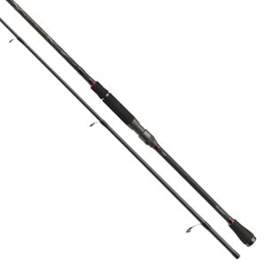 Daiwa Ballistic X 244cm 7-28 Olta Kamışı (BLX802MHFSAX)