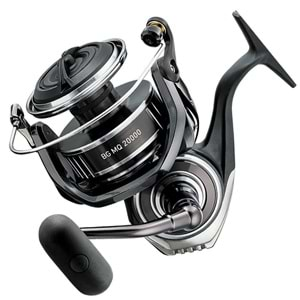 Daiwa BG MQ 3000 DXH Olta Makinesi (BGMQ3000DXH)