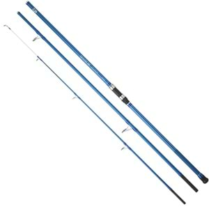 Daiwa New Sensor 4.20m 100-200gr 3P Surf Olta Kamışı (SES423HCF)