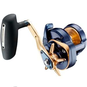 Daiwa 22 Saltiga 15HL Çıkrık Makara (Sol El)