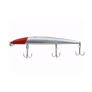 Sea Horse Craft Botan 130 Mm 13 Gr - BLOOD HEAD