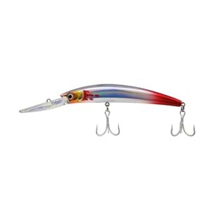 Sea Horse Deep Ghost Diver 11 Cm 16 Gr - RED LİSBOA