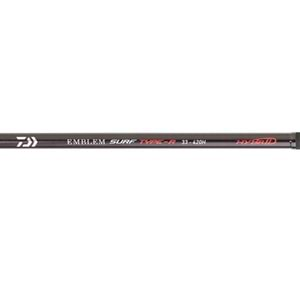 Daiwa Emblem S Type R 4.20m 100-225gr 3p Surf Kamış ( Hybrid)