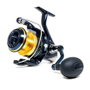 Shimano Spheros SW A 6000 HG