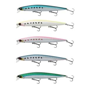 Savage Gear Sea Bass Minnow 14CM 18.5GR F - PİNK SARDINE