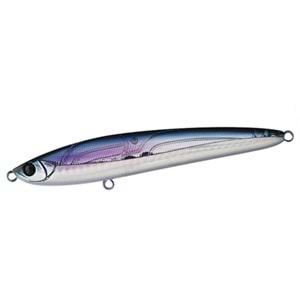 Apia Baleine 125F 125mm 22gr Floating Maket Balık - 04