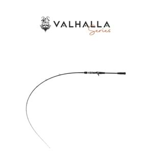 Fujin Valhalla Taigun 213cm 60-200gr Tai Rubber Kamışı