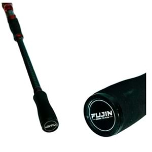 Fujin Red Romeo 270cm 8-37gr Spin Kamış FJN-RRM270M