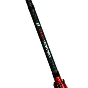 Fujin Red Romeo 240cm 8-37gr Spin Kamış FJN-RRM240M