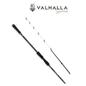 Fujin Valhalla Taizone 218cm 220gr Tai Rubber Kamışı