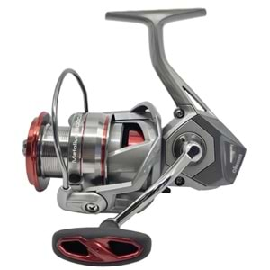 Okuma Metolius MTL-4000A 7+1bb Olta Makinesi