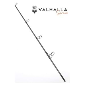 Fujin Valhalla Darksea 183cm 210gr Speed Jig Live Bait Kamışı