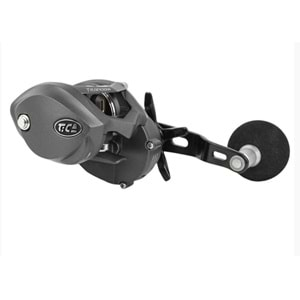 Tica Tc301 Baitcasting Sol El Makine