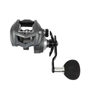 Tica Tc301 Baitcasting Sol El Makine