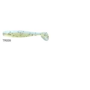 Lucky John LJ Minnow 3.3'' (8.38 cm) 7P Silikon Yem - TR009