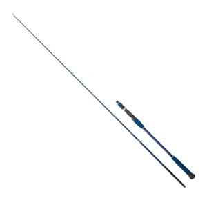 Daiwa Legalis Oceano JG 1.98 m 250 gr 2P Tetikli Slow Jig Olta Kamışı (LEGOJG662XHBAF)