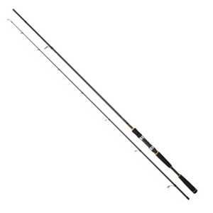 Daiwa New Legalis Seabass 2.40m 10-35gr 2P Olta Kamışı (LEGSB802HMHFSAF)