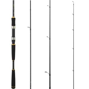 Daiwa New Legalis Seabass 270 cm 10-35 gr Spin Kamış