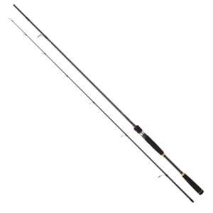 Daiwa Legalis Squid 259 cm 7-28 gr 2P Spin Kamış