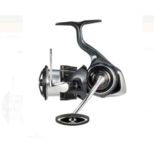 DAIWA LUVIAS 24 PC LT 3000 MAKARA