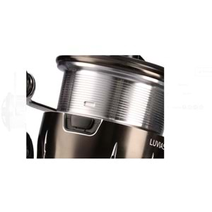 DAIWA LUVIAS 24 PC LT 3000 MAKARA