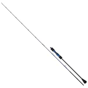 Daiwa Lexa 1.85m 250-400gr 1+1P Slow Jig Kamış