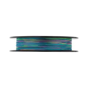 Daiwa JBraid 8B Multicolor 150m İp Misina - 0,10mm